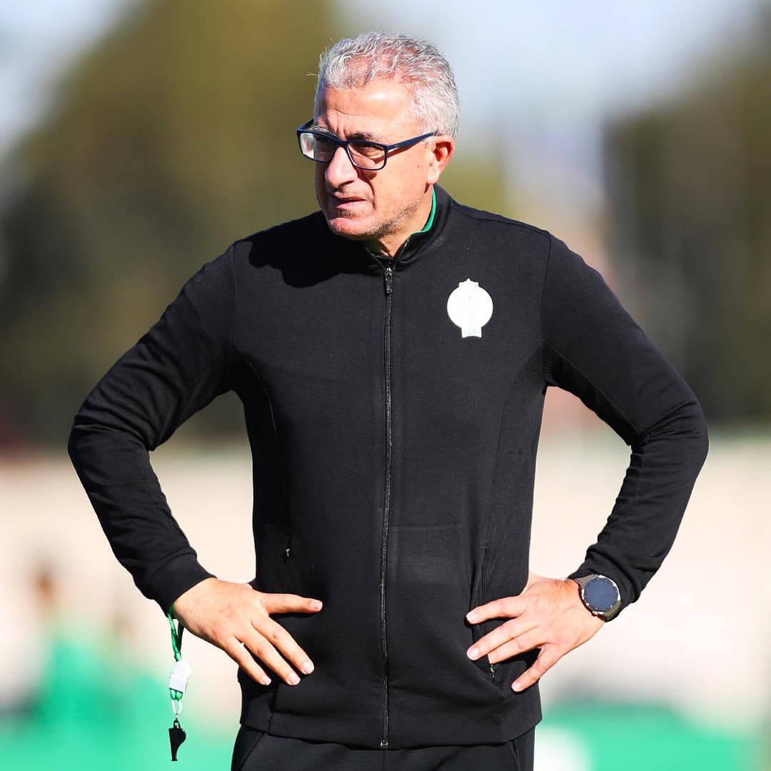 منذر الكبير