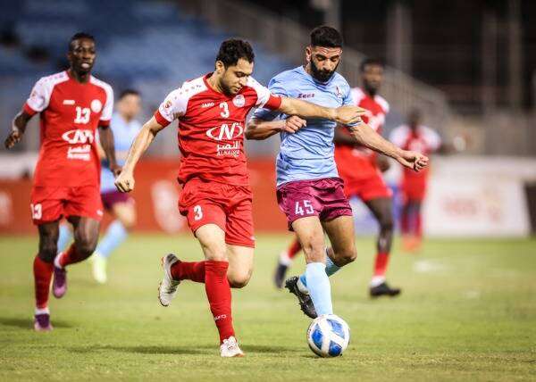 صورة أرشيفية