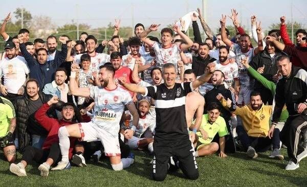لاعبو الأهلي نبطية