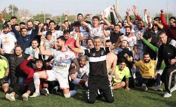 لاعبو الأهلي نبطية