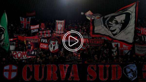 جماهير ميلان