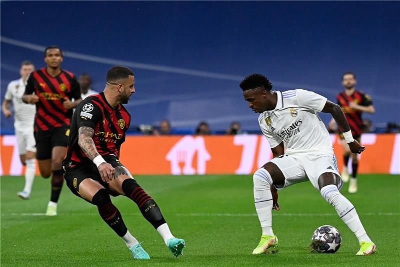 فينيسيوس - ووكر