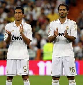 حميد التينتوب ونوري شاهين