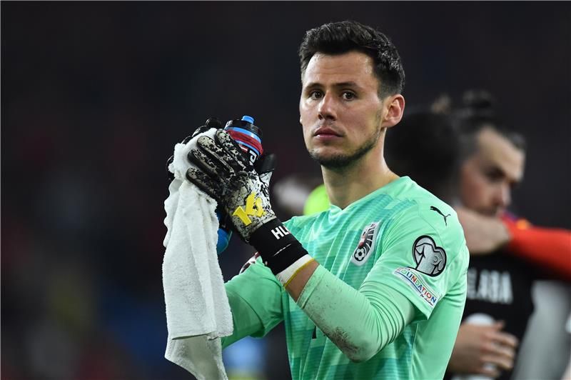 هاينز ليندنر