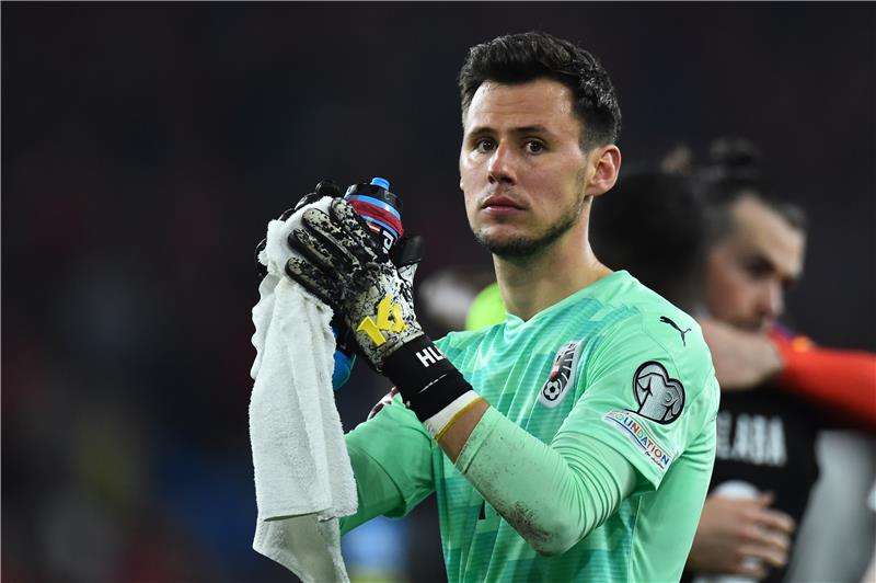 هاينز ليندنر