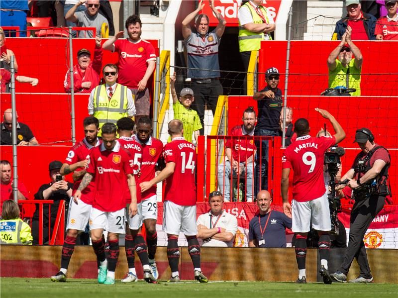 مانشستر يونايتد