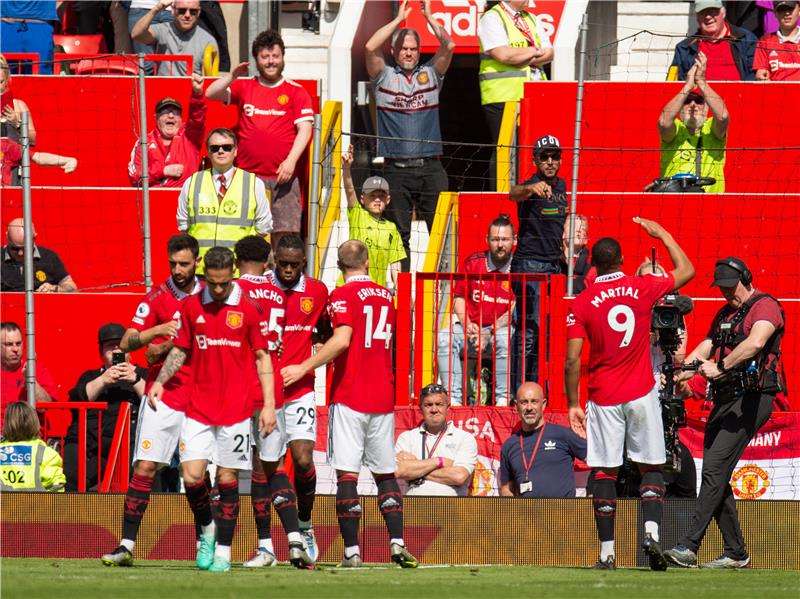 مانشستر يونايتد