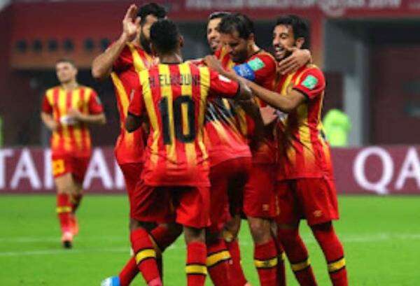 الترجي الرياضي التونسي