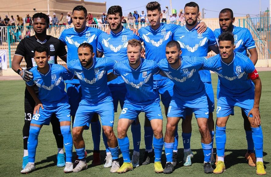 اتحاد واد سوف