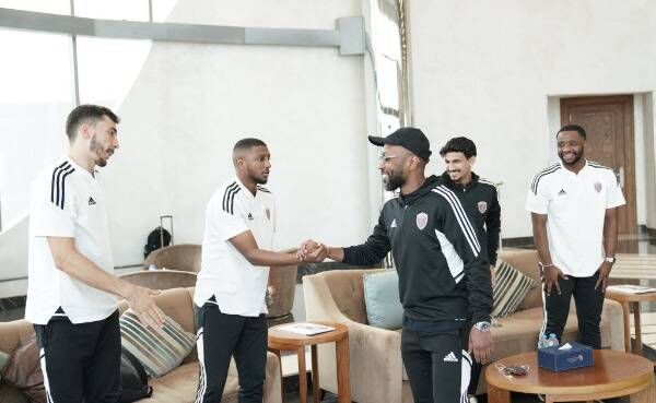 بعثة الوحدة