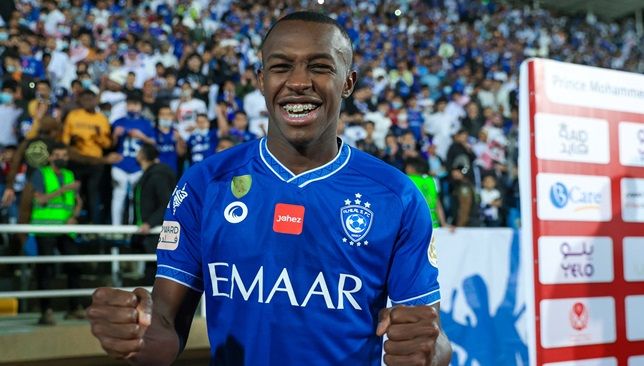 سعود عبد الحميد