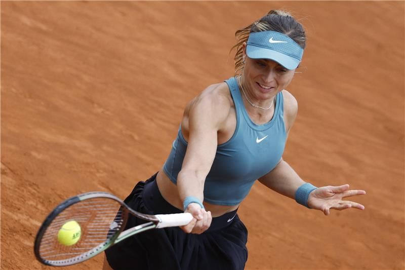 باولا بادوسا