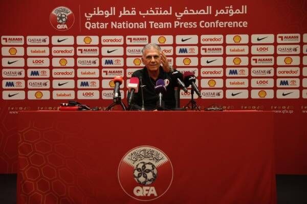 كارلوس كيروش