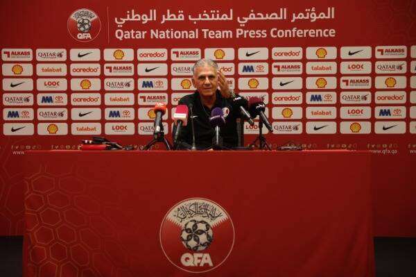 كارلوس كيروش