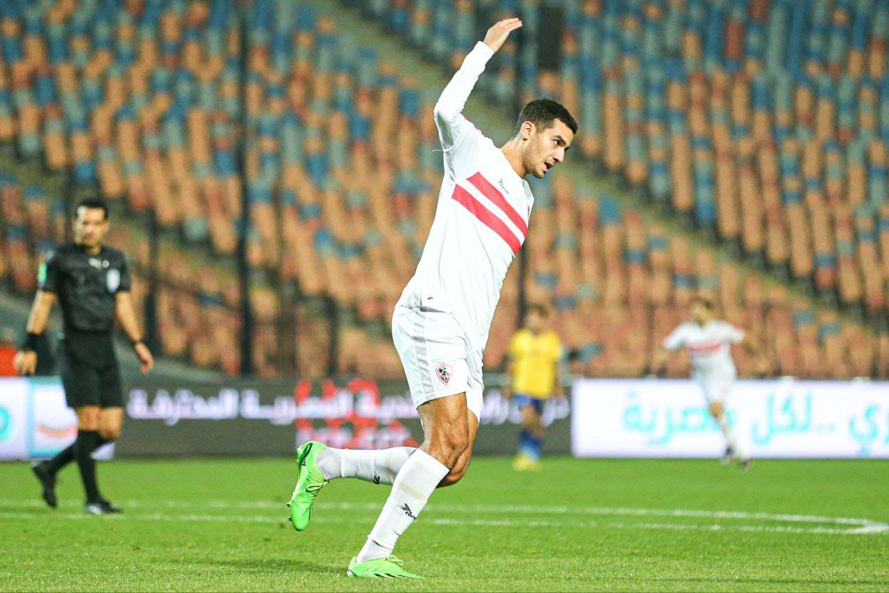 يوسف أسامة نبيه