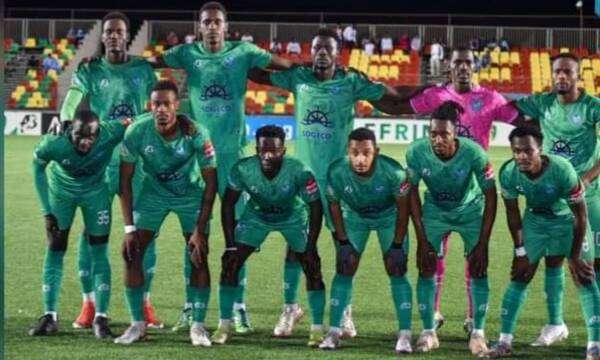 مدينة اترارزة