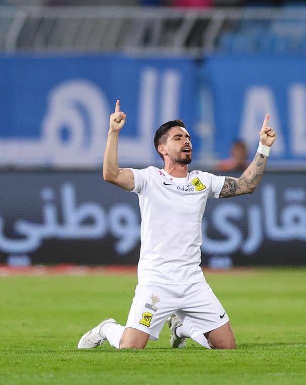 إيجور كورنادو