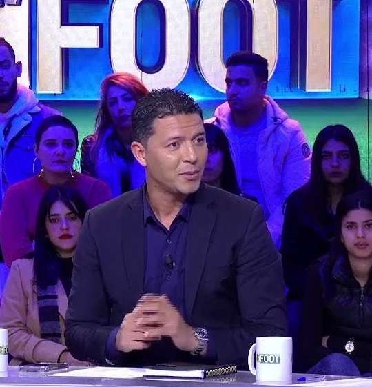 أمين الشرميطي