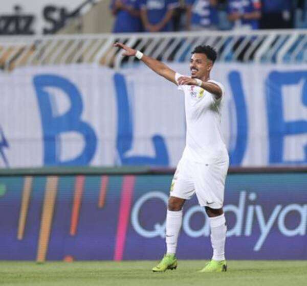 أحمد بامسعود