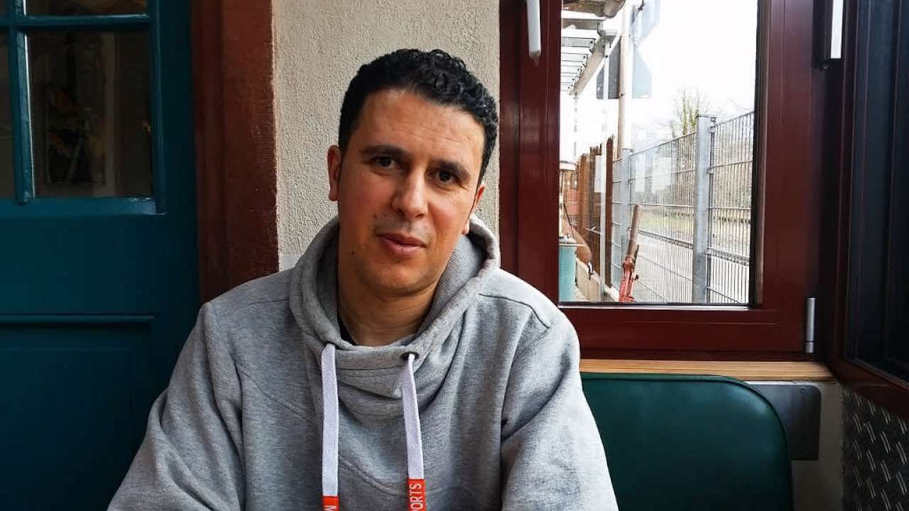 نبيل الطرابلسي