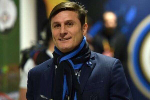 خافيير زانيتي