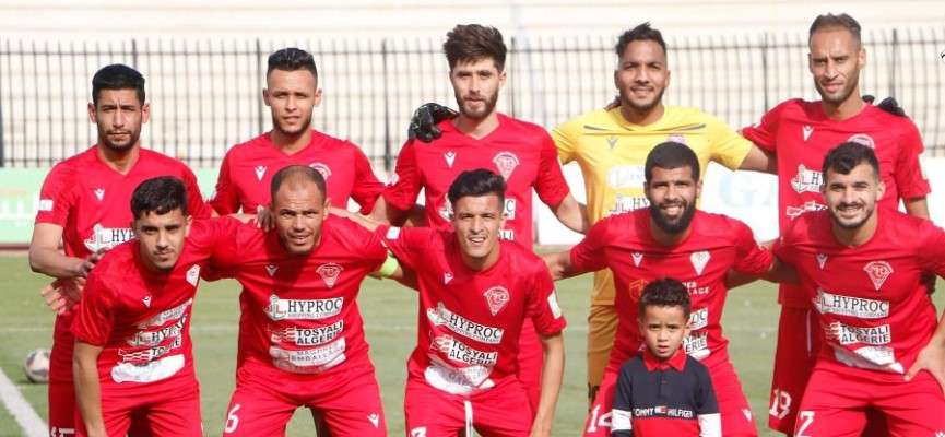 مولودية وهران