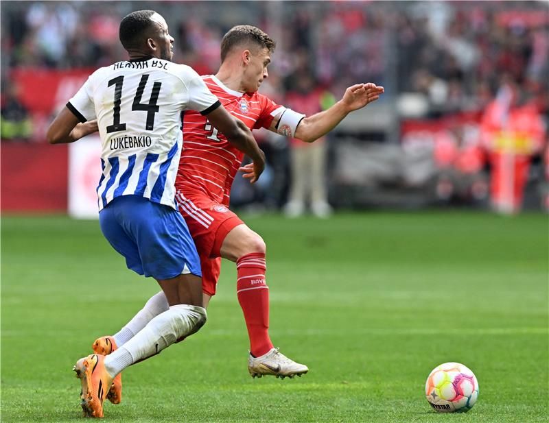 جوشوا كيميتش