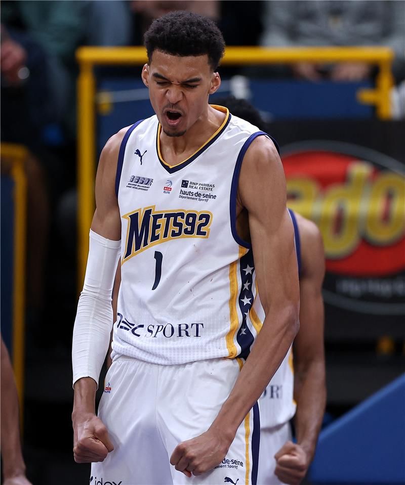 فيكتور ويمبانياما