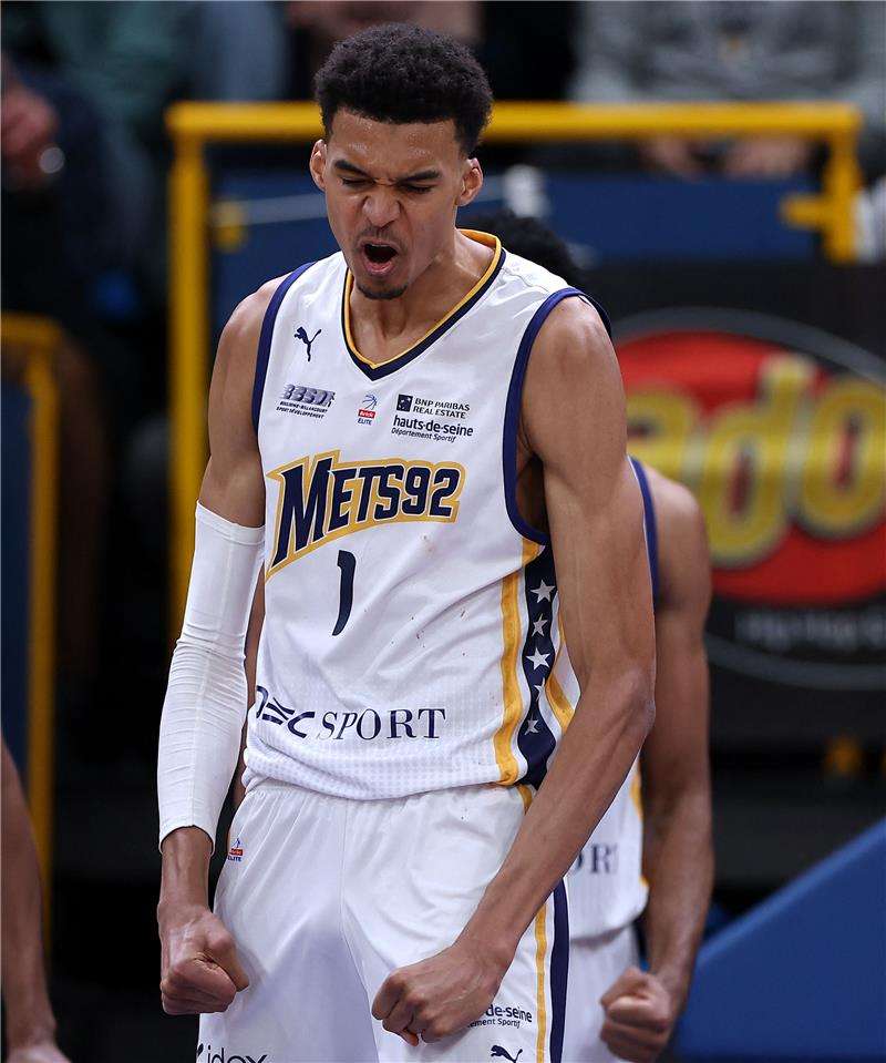 فيكتور ويمبانياما