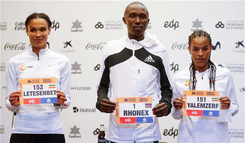 رونيكس كيبروتو