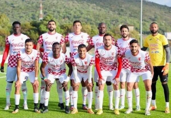 الأولمبي الباجي