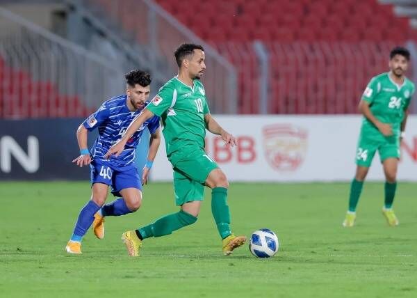 سلمان السعدون