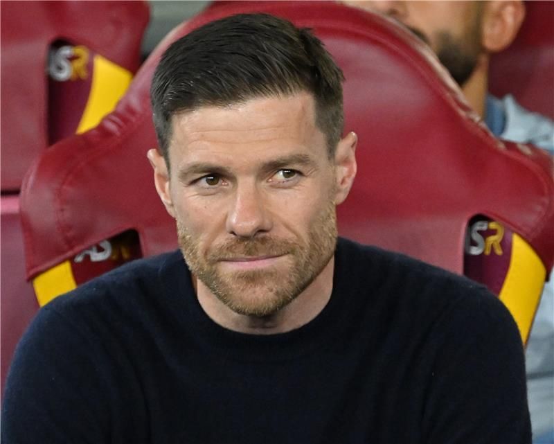 تشابي ألونسو