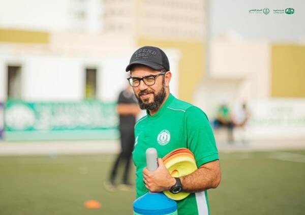 أكرم الهمامي