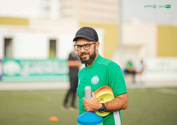 أكرم الهمامي