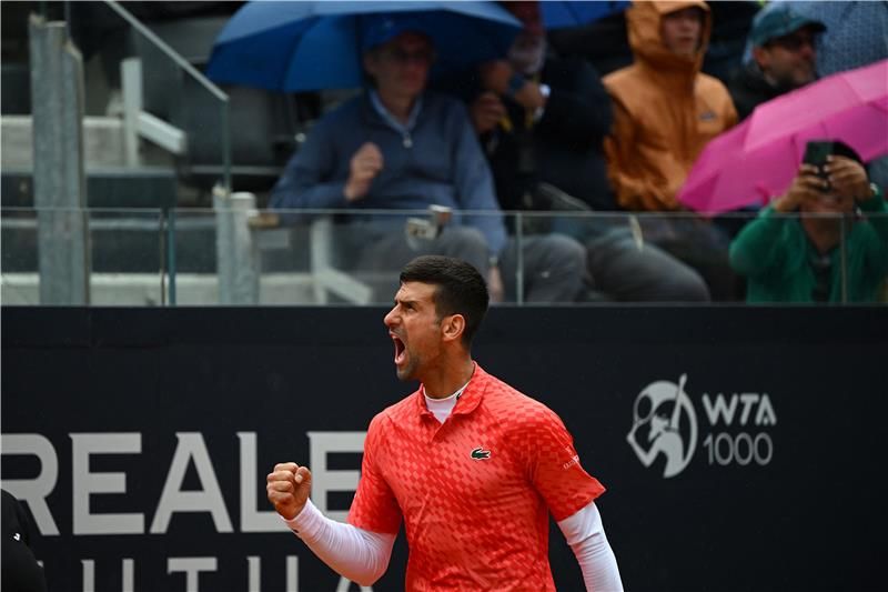 نوفاك ديوكوفيتش