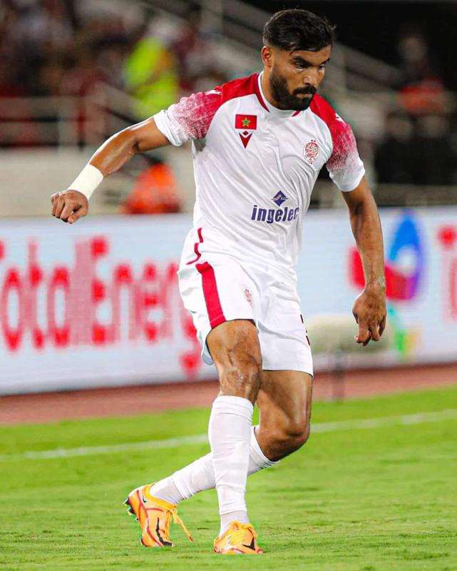 الحسين بن عيادة