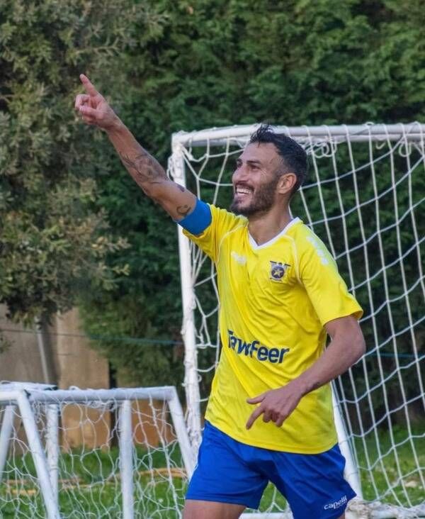 محمد زين طحان