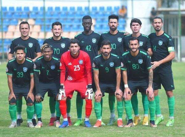 أمانة بغداد