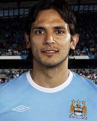 روكي سانتا كروز 