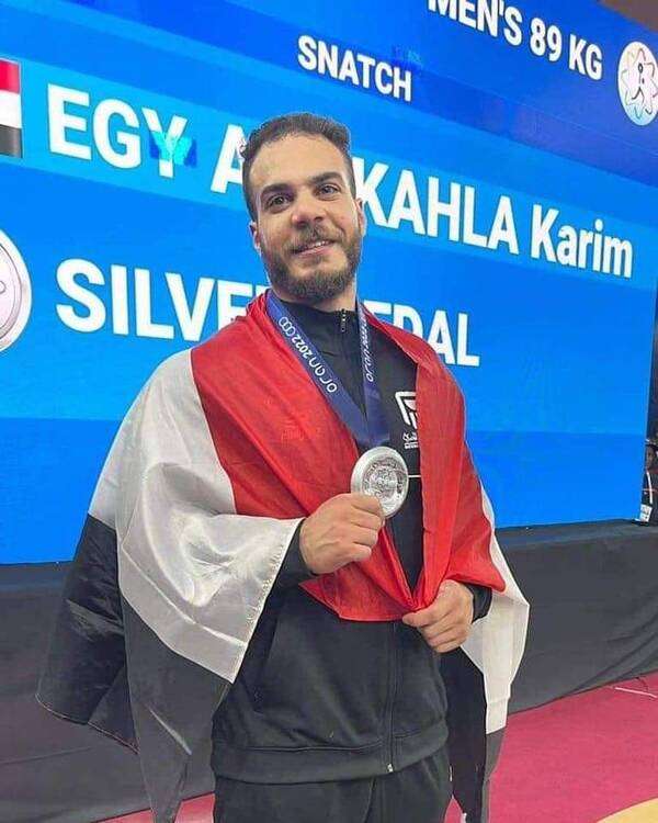 كريم أبو كحلة