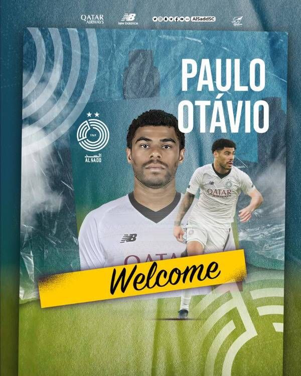 باولو أوتافيو