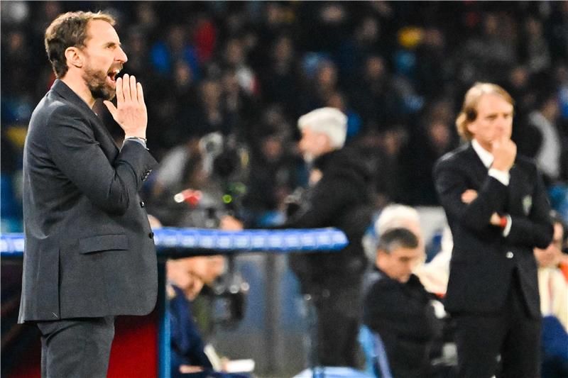 جاريث ساوثجيت