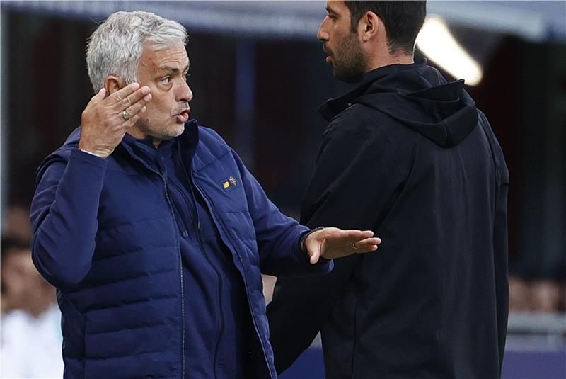 جوزيه مورينيو