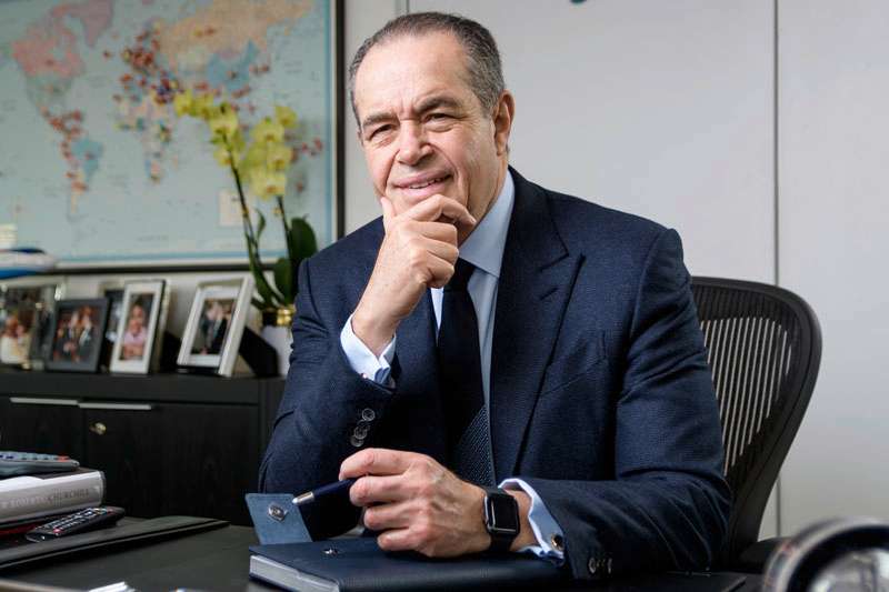 محمد منصور