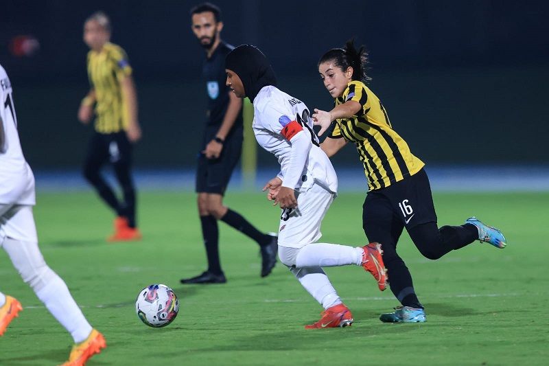 الاتحاد والشباب