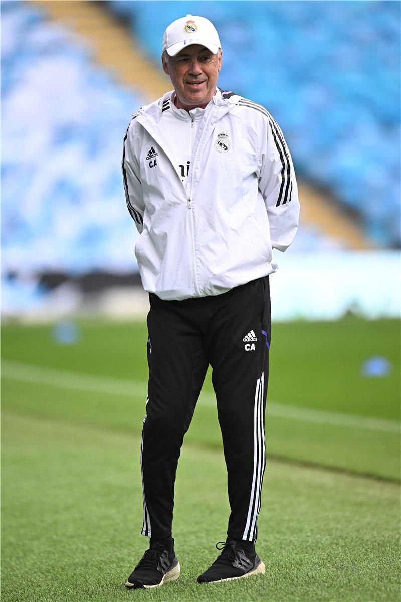 كارلو أنشيلوتي