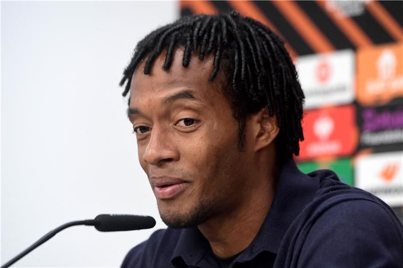 خوان كوادرادو