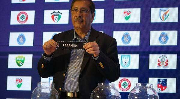 من سحب القرعة