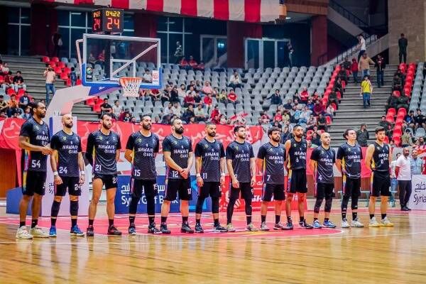 لاعبو النواعير